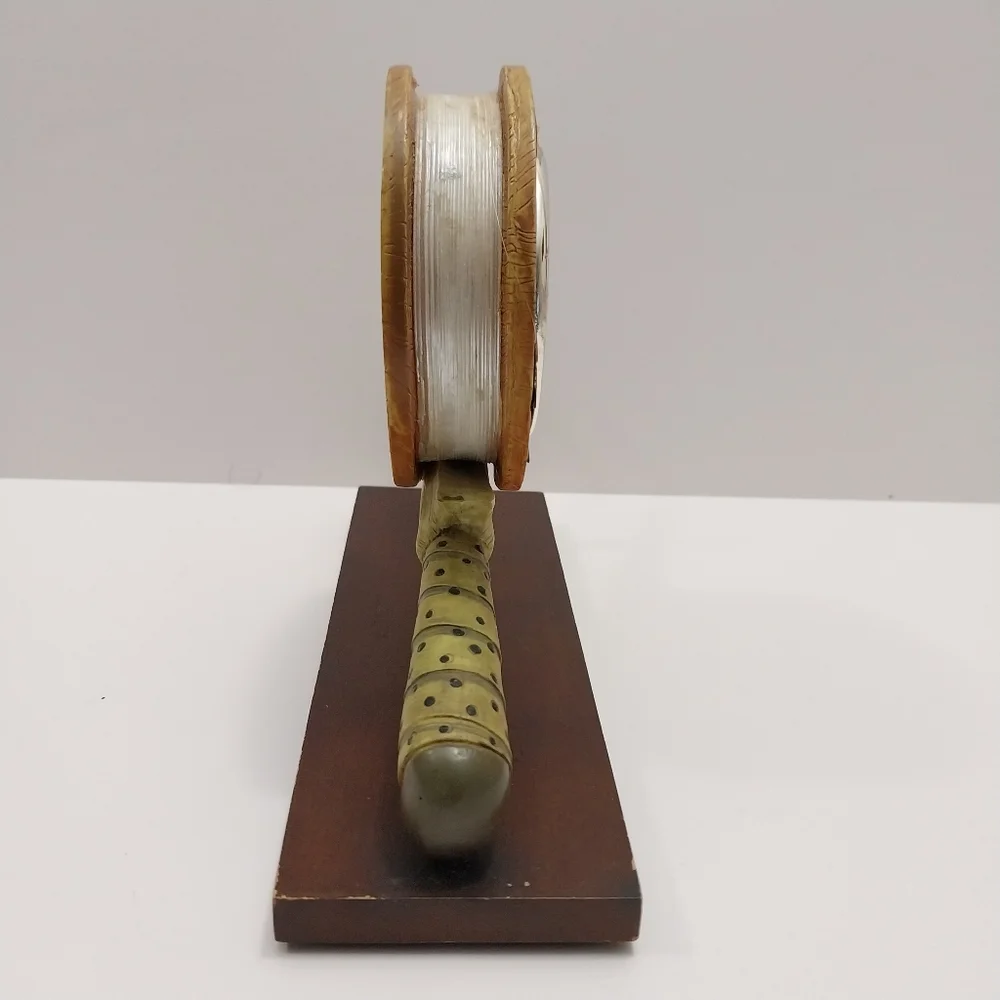 Vintage Tabletop Clock by House of Lloyd 1999 No Battery #M004